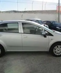 FIAT Punto 1.3 MJT II S&S 95 CV 5 porte Lounge rif. 7193111