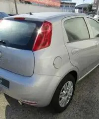 FIAT Punto 1.3 MJT II S&S 95 CV 5 porte Lounge rif. 7193111