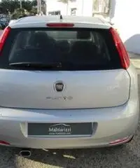 FIAT Punto 1.3 MJT II S&S 95 CV 5 porte Lounge rif. 7193111