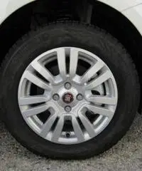 FIAT Punto 1.3 MJT II S&S 95 CV 5 porte Lounge rif. 7193110