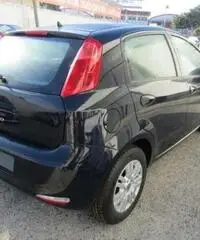 FIAT Punto 1.3 MJT II S&S 95 CV 5 porte Lounge rif. 7193112