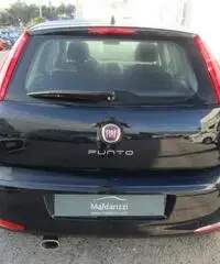 FIAT Punto 1.3 MJT II S&S 95 CV 5 porte Lounge rif. 7193112