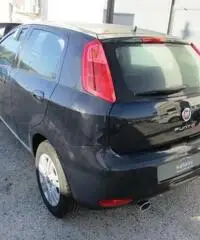 FIAT Punto 1.3 MJT II S&S 95 CV 5 porte Lounge rif. 7193112