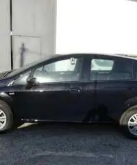 FIAT Punto 1.3 MJT II S&S 95 CV 5 porte Lounge rif. 7193112