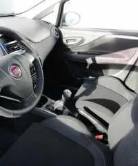FIAT Punto 1.3 MJT II S&S 95 CV 5 porte Lounge rif. 7193112
