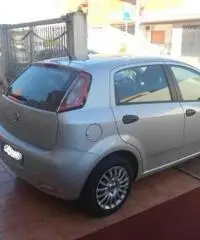 FIAT Punto 1.3 MJT II 75 CV 5 porte Easy rif. 7196886