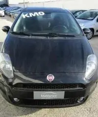 FIAT Punto 1.3 MJT II S&S 95 CV 5 porte Lounge rif. 7193109
