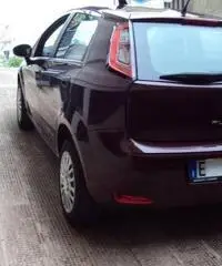 FIAT  PUNTO 1400 gpl 75 C.V 5 PORTE DINAMIC CASA MADRE