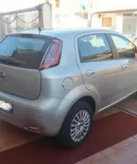 FIAT Punto 1.4 8V 5 porte Natural Power Easy rif. 7196889