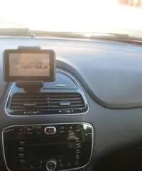 FIAT Punto 1.4 8V 5 porte Natural Power Easy rif. 7196887