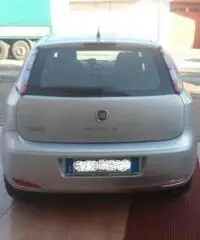 FIAT Punto 1.4 8V 5 porte Natural Power Easy rif. 7196887