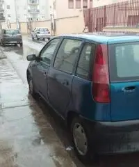 Fiat Punto 60 S