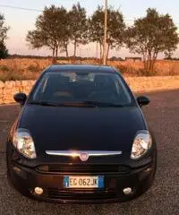 Fiat Punto Evo 1.3 Mjt 95 CV DPF 5 porte S&S Emotion - 2011