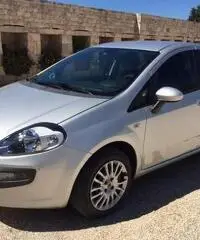 FIAT PUNTO EVO 1.3 MJT DIESEL 75cv per neopatentati FIAT PUNTO EVO 1.3 MJT DIESEL 75cv per neopatentati