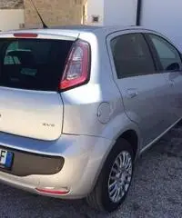 FIAT PUNTO EVO 1.3 MJT DIESEL 75cv per neopatentati FIAT PUNTO EVO 1.3 MJT DIESEL 75cv per neopatentati