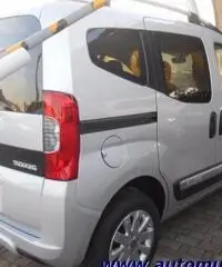 FIAT Qubo 1.3 MJT 80 CV Trekking rif. 7190867