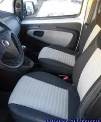 FIAT Qubo 1.3 MJT 80 CV Trekking rif. 7190867