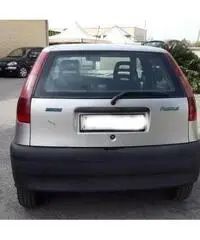 Fiat Punto TD 60 5 Porte S