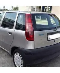 Fiat Punto TD 60 5 Porte S