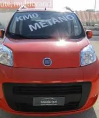 FIAT Qubo 1.4 8V 77 CV Dynamic Natural Power rif. 7189186