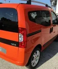 FIAT Qubo 1.4 8V 77 CV Dynamic Natural Power rif. 7189186