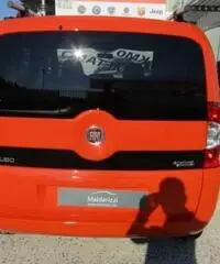 FIAT Qubo 1.4 8V 77 CV Dynamic Natural Power rif. 7189186