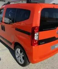 FIAT Qubo 1.4 8V 77 CV Dynamic Natural Power rif. 7189186