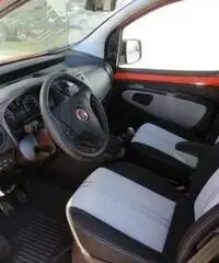 FIAT Qubo 1.4 8V 77 CV Dynamic Natural Power rif. 7189186
