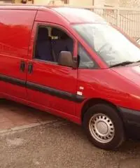 FIAT Scudo 2.0 JTD/94 Furg. Comf.900kg P.L. rif. 7196891