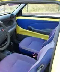 Fiat Seicento 900i 40CV Fun