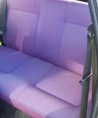 Fiat Seicento 900i 40CV Fun