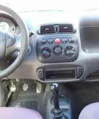 Fiat Seicento 900i 40CV Fun