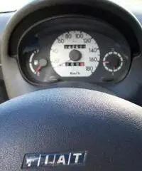 Fiat Seicento 900i 40CV Fun