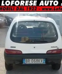 FIAT Seicento 1.1i cat S rif. 7195738