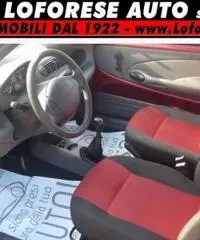 FIAT Seicento 1.1i cat S rif. 7195738