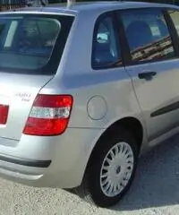 Fiat Stilo 1.9 JTD 5 Porte Dynamic