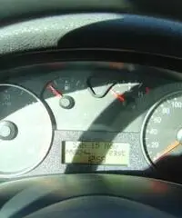 Fiat Stilo 1.9 JTD 5 Porte Dynamic