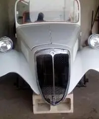Fiat Topolino
