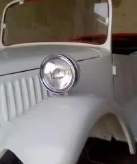 Fiat Topolino