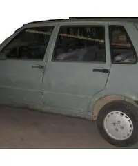 FIAT Uno