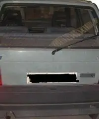 FIAT Uno