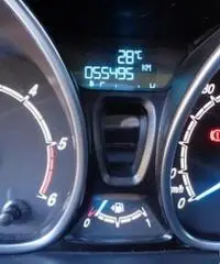 FORD B-Max 1.5 TDCI PLUS 75CV rif. 6761851