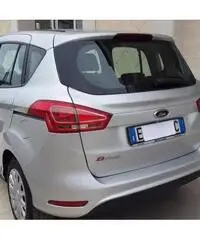 Ford B-max B-max 1.4 90cv Business