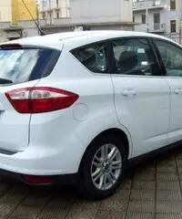 Ford C-Max 1.6 TDCi 95CV Titanium 