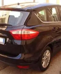 FORD C-Max 1.6 TDCi 115CV Titanium rif. 7196895