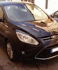 FORD C-Max 1.6 TDCi 115CV Titanium rif. 7196895