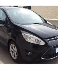 Ford C-max 1.6 Tdci/115cv Tit.dpf BS TIT Pack