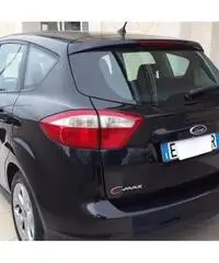 Ford C-max 1.6 Tdci/115cv Tit.dpf BS TIT Pack