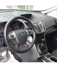 Ford C-max 1.6 Tdci/115cv Tit.dpf BS TIT Pack