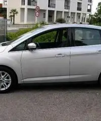 Ford C-max 1.6 Tdci/115cv Titanium DPF BS.